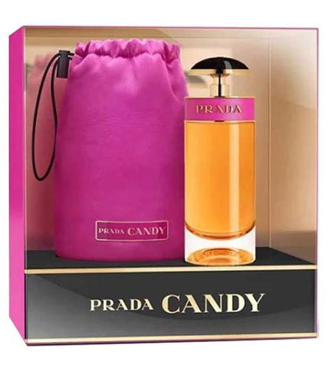 prada candy estuche